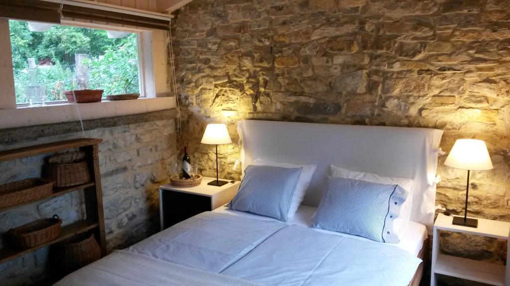 Sarffy House Bed & Breakfast Dörgicse Rom bilde