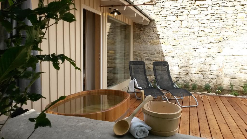Sarffy House Bed & Breakfast Dörgicse Rom bilde