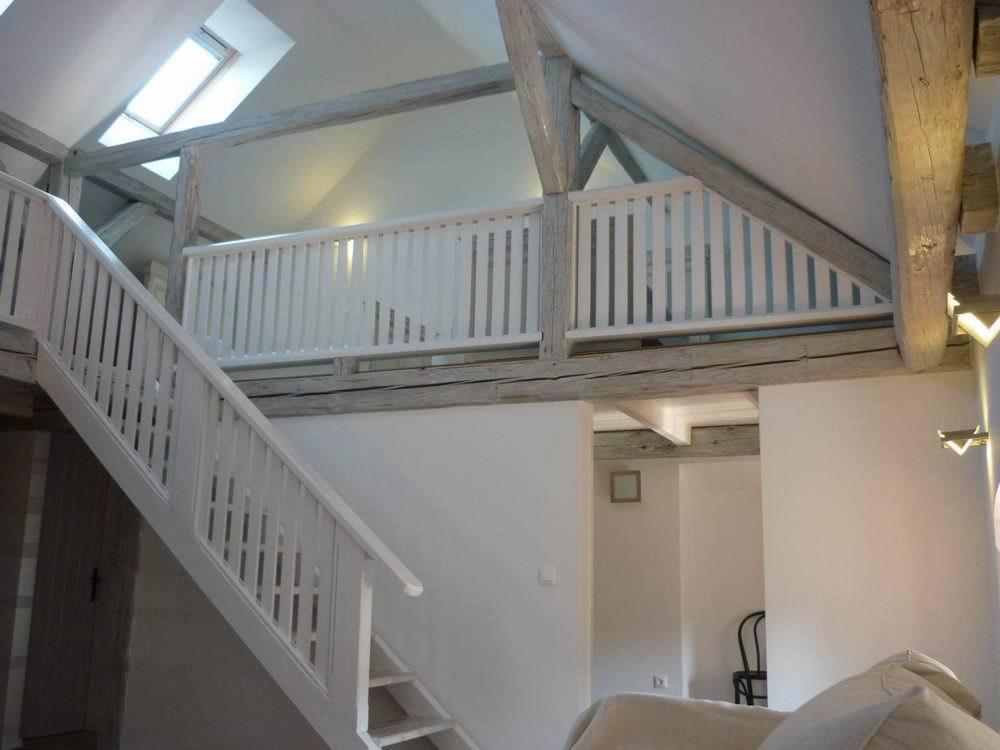 Sarffy House Bed & Breakfast Dörgicse Eksteriør bilde