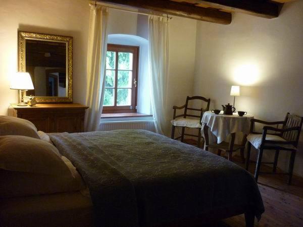 Sarffy House Bed & Breakfast Dörgicse Eksteriør bilde