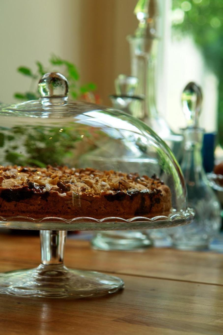 Sarffy House Bed & Breakfast Dörgicse Eksteriør bilde