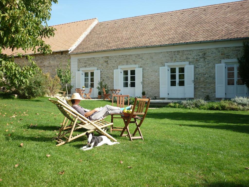 Sarffy House Bed & Breakfast Dörgicse Rom bilde