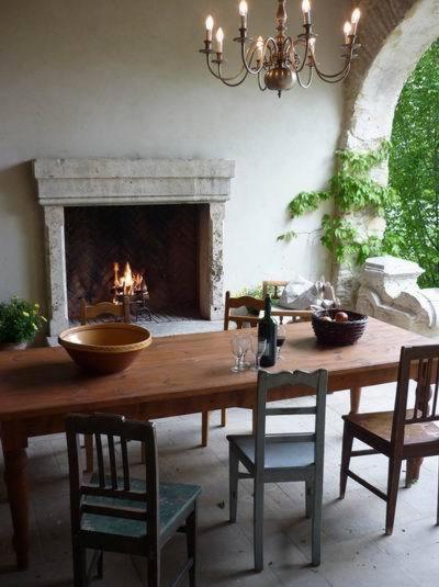 Sarffy House Bed & Breakfast Dörgicse Eksteriør bilde