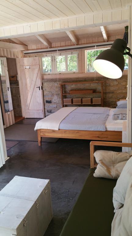 Sarffy House Bed & Breakfast Dörgicse Eksteriør bilde